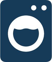 Washing Machine Icon