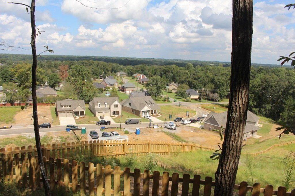 Woodridge-Main