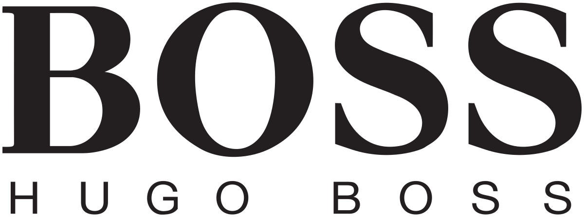 Hugo boss logo