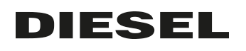 Diesel logo