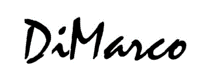 DiMarco logo