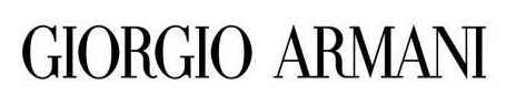 Giorgio Armani logo