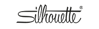 Silhouette logo