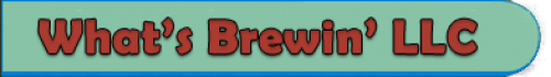 What's Brewin' LLC