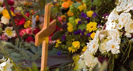 cross