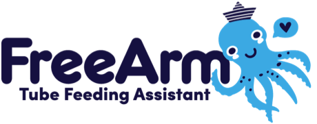 FreeArm logo