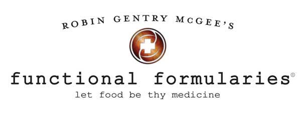 Functional Formularies logo