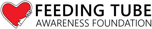 Feeding Tube Awareness Foundation logo
