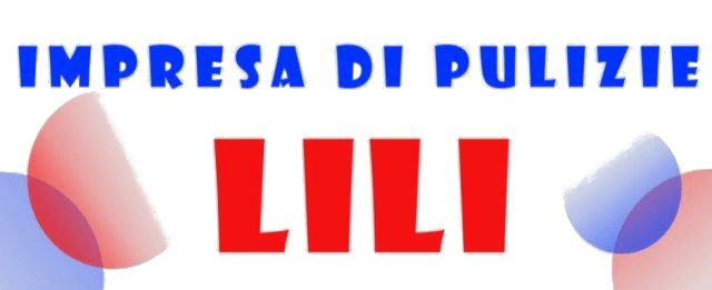 LILI PULIZIE-logo