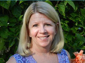 Kelly Patton, LMHC | St. Petersburg FL Therapist, Certified Imago Therapist Advanced Clinician, Daring  WAY™ Facilitator
