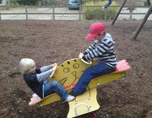 Child minding - Redhill - Tick Tock Tots - Child care Child care
