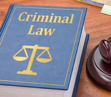 Criminal Law Book - Criminal Lawyer in Salina, KS Criminal Law Book - Criminal Lawyer in Salina, KS