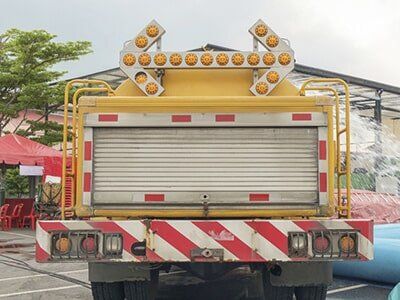 Water Truck — Water Truck Services in Warrenton, MO Water Truck — Water Truck Services in Warrenton, MO
