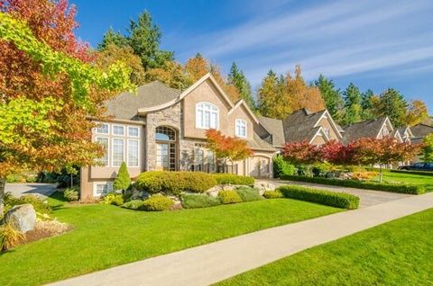 Perfect Neighborhood — Landscape Design in Grafton, MA