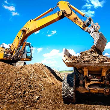 Excavation - Excavation & demolition service in Omaha, NE