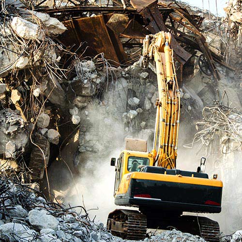 Charlie's Excavating Inc.