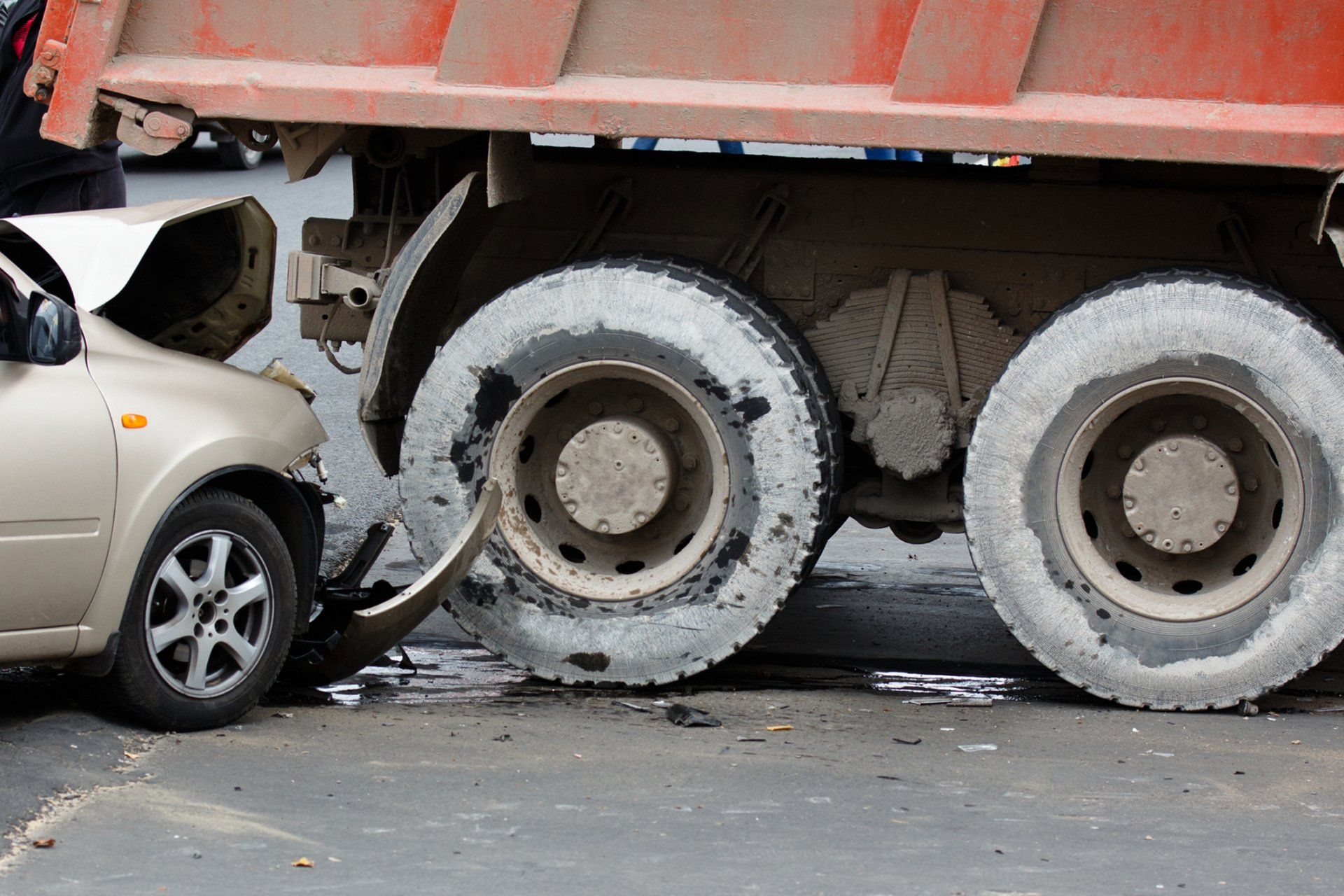 Car collision - Personal injury in Uniontown, PA Car collision - Personal injury in Uniontown, PA