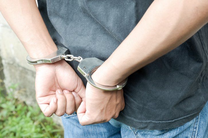 Under Arrest - Criminal Law Attorney in Uniontown, PA