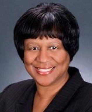 Sheila F. Campbell