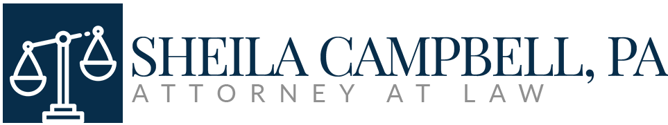 Sheila Campbell Law