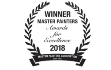winner_master_painters_awards_ipaintsydney