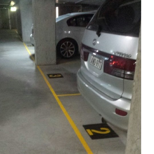 line_marking