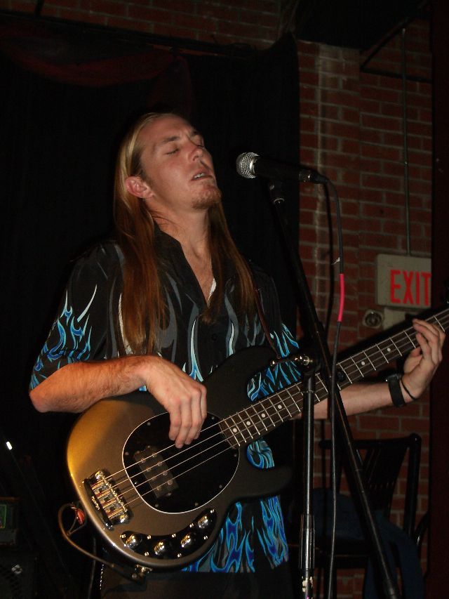Doug Brown