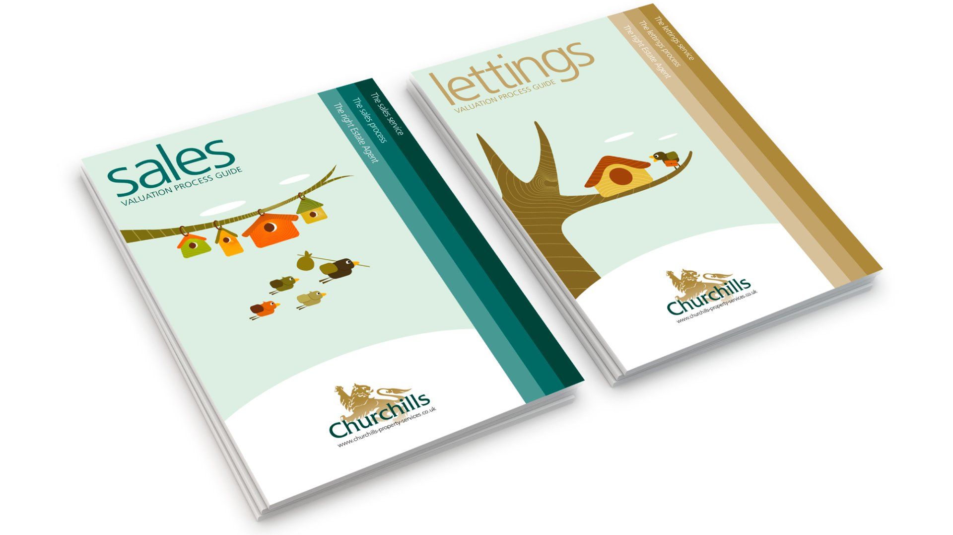 Booklet design & print