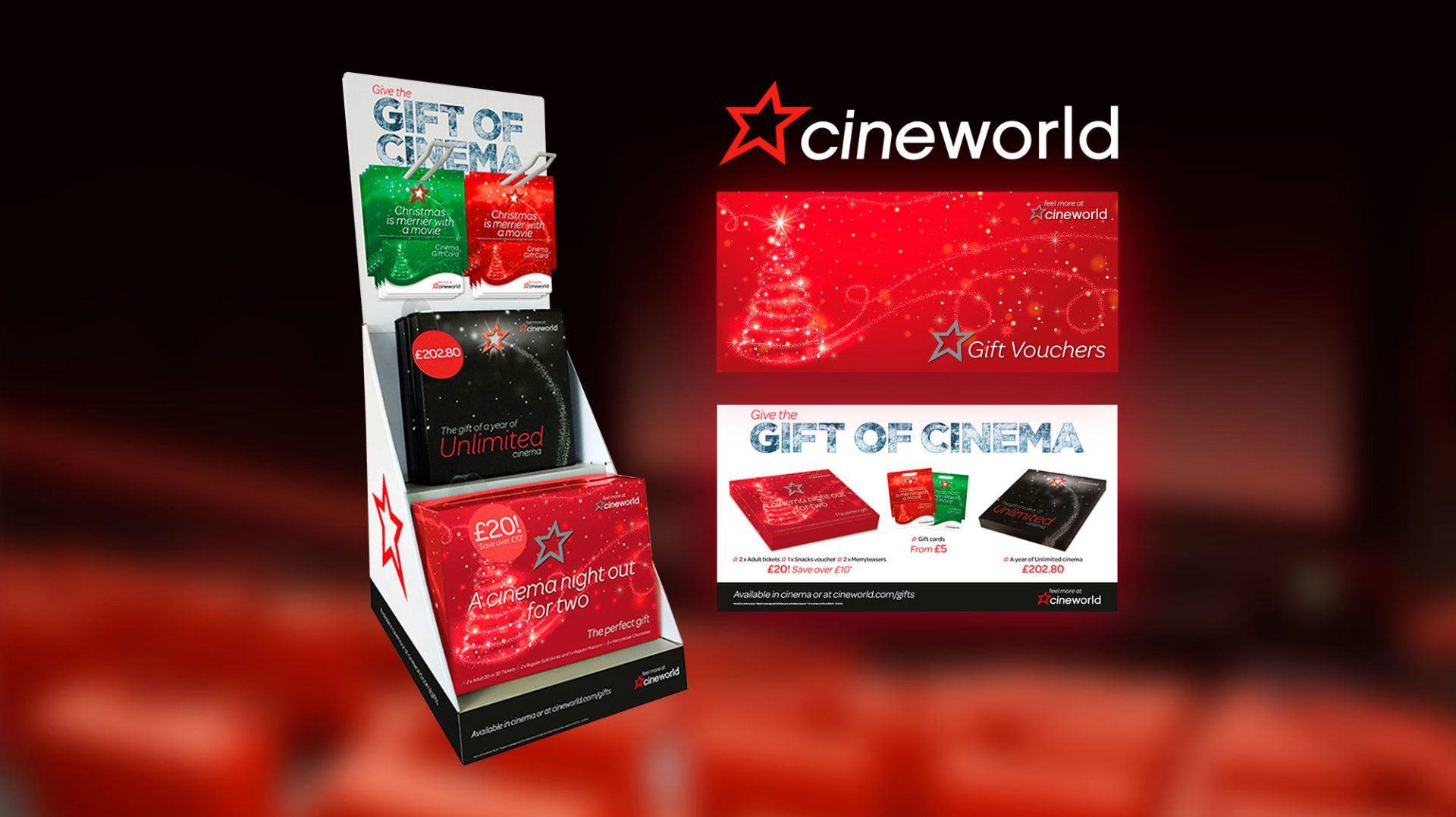 POS, point of sale design, voucher design, social media graphics, wallet design & print