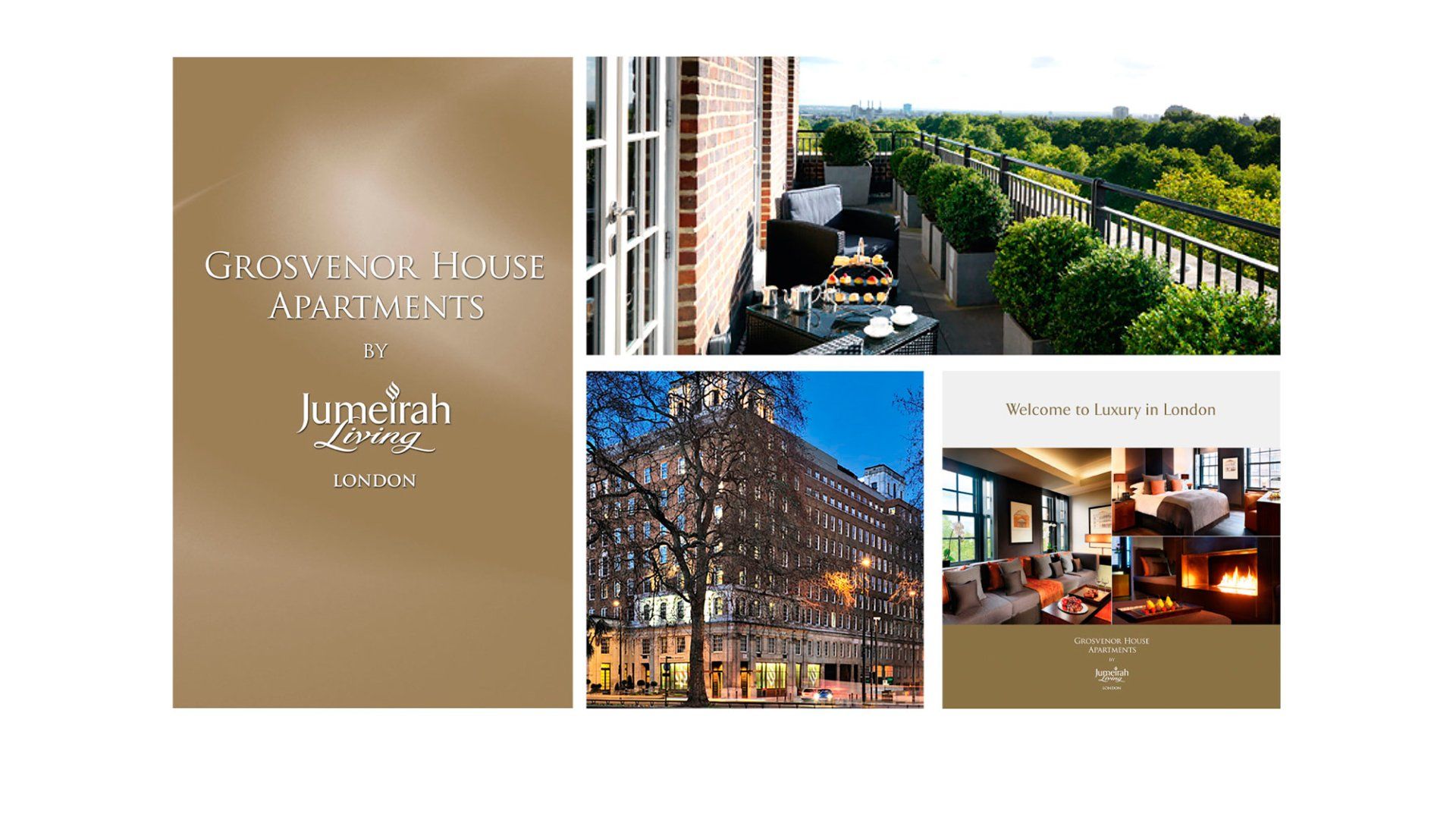 Branding design, brochure design, retouching