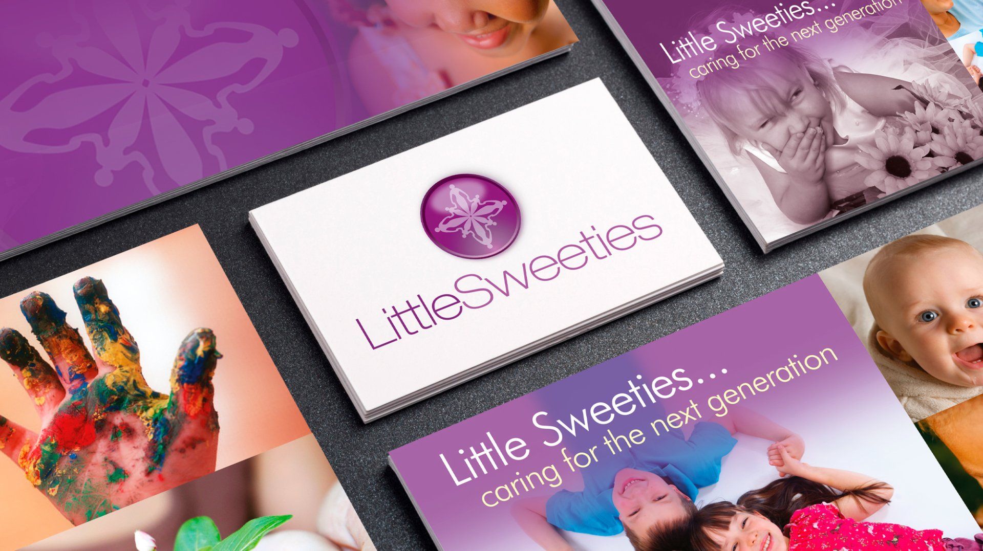 Logo design, branding, graphic design, design for print, posters, business cards, postcards