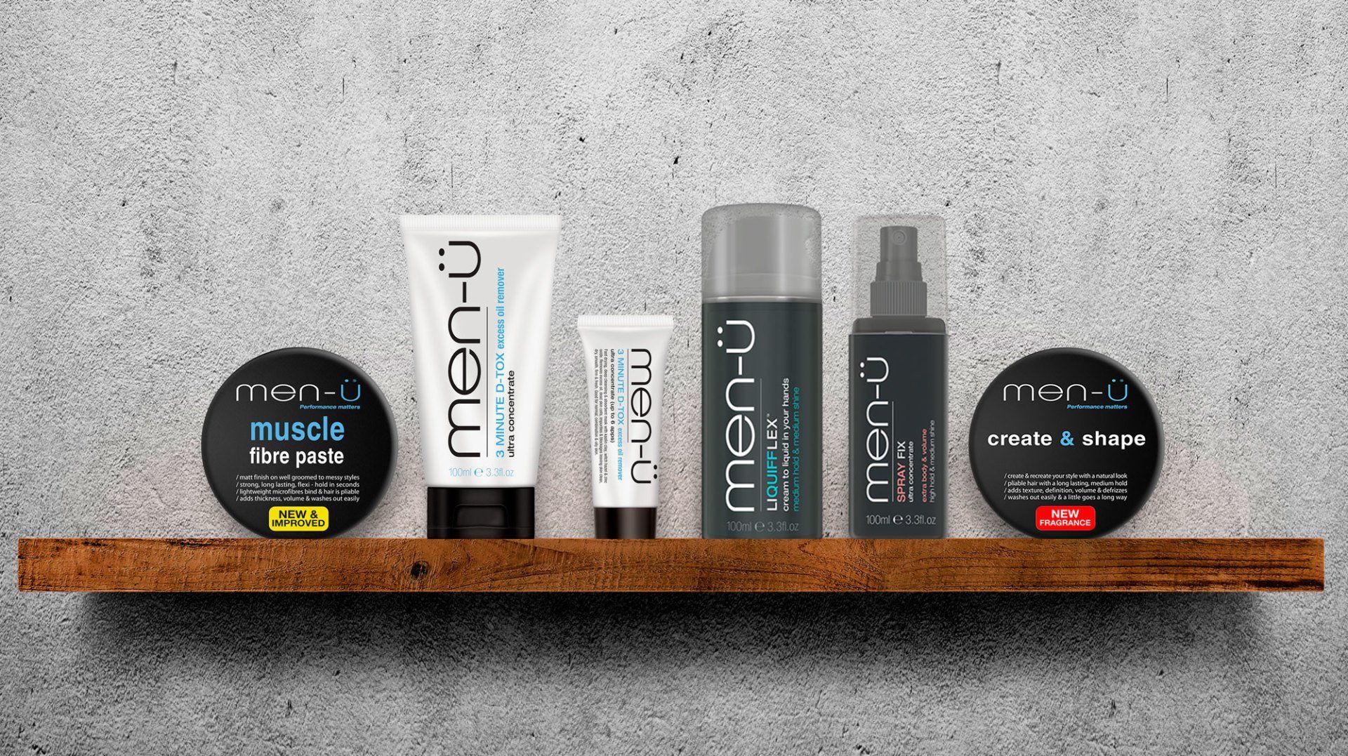 Product packaging design