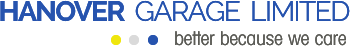 Hanover Garage Limited - Better because we care
