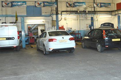 Make sure your car looks clean and shiny