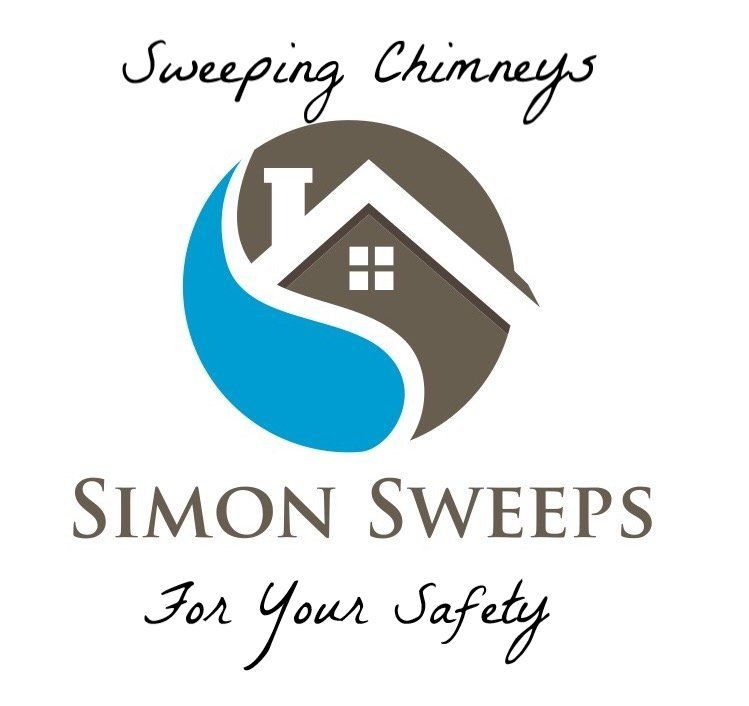 Simon Sweeps. Worcestershire Chimney Sweeping & Stove Maintainance Services.  simonsweeps.co.uk