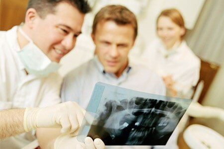 Consultation — Local Family Dental Practice in Yorktown, VA