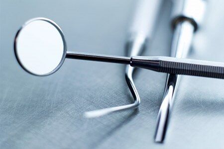 Dental Tools — Keith E Vaughan DDS in Yorktown, VA