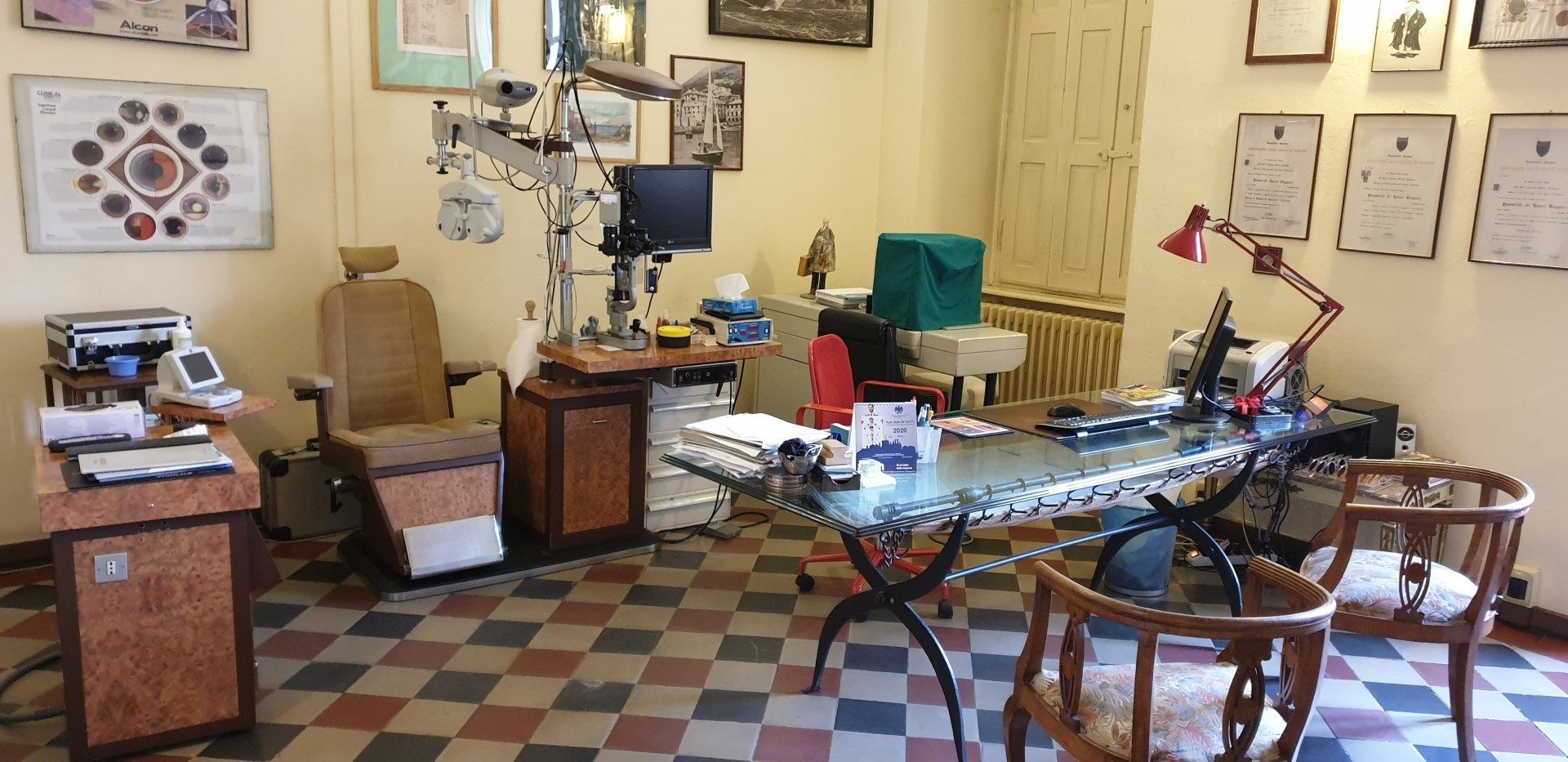 Studio di Asti del Dott. Rolle Daliele