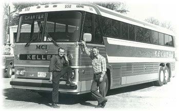 Keller Transportation — Field Trip Transportation in MD Keller Transportation — Field Trip Transportation in MD