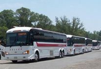 Transportation Services in Waldorf, MD - Keller Transportation, Inc.