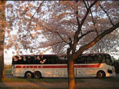 Transportation Services in Waldorf, MD - Keller Transportation, Inc.