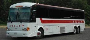 Transportation Services in Waldorf, MD - Keller Transportation, Inc.