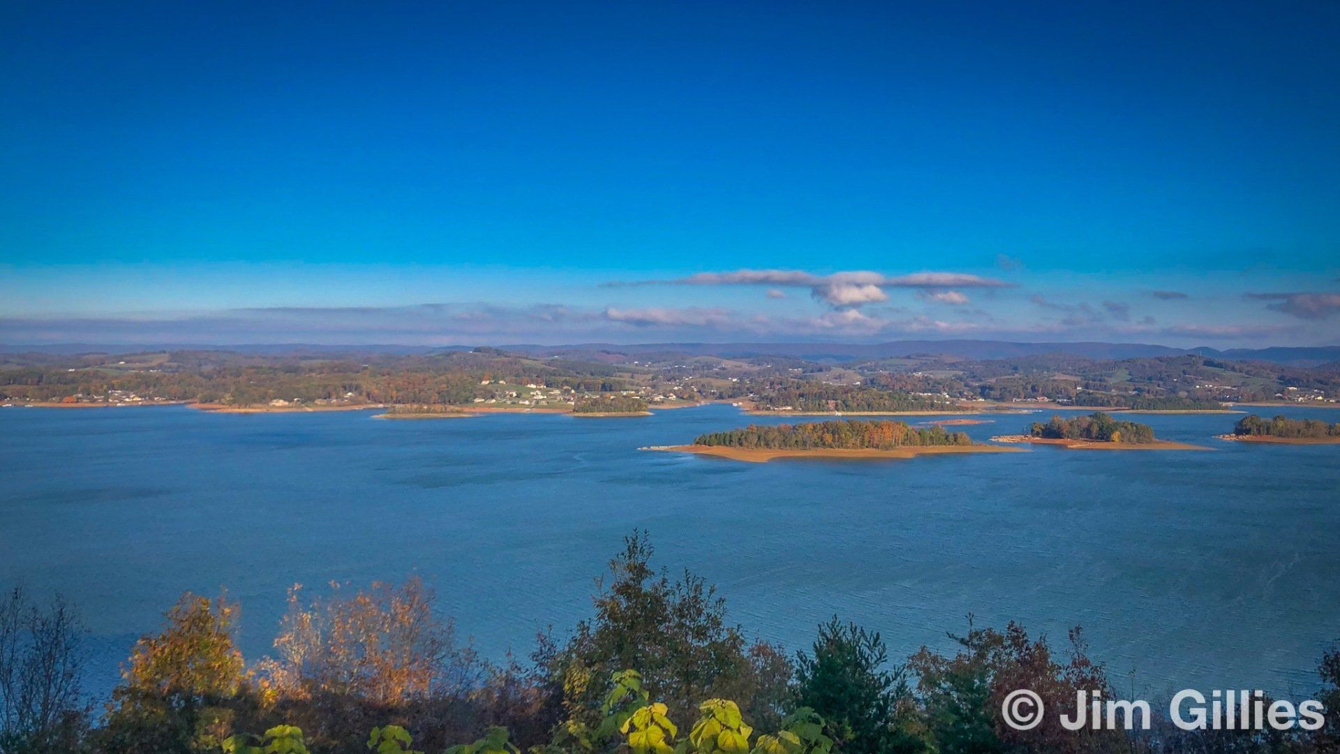 Morrow Mountain