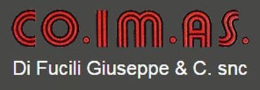 CO.IM.AS. - LOGO