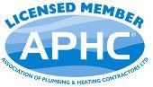 APHC logo
