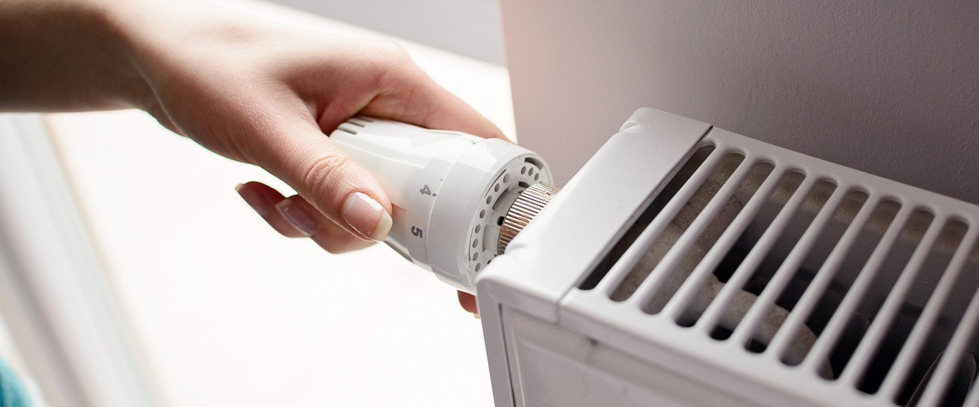 Experienced heating engineers