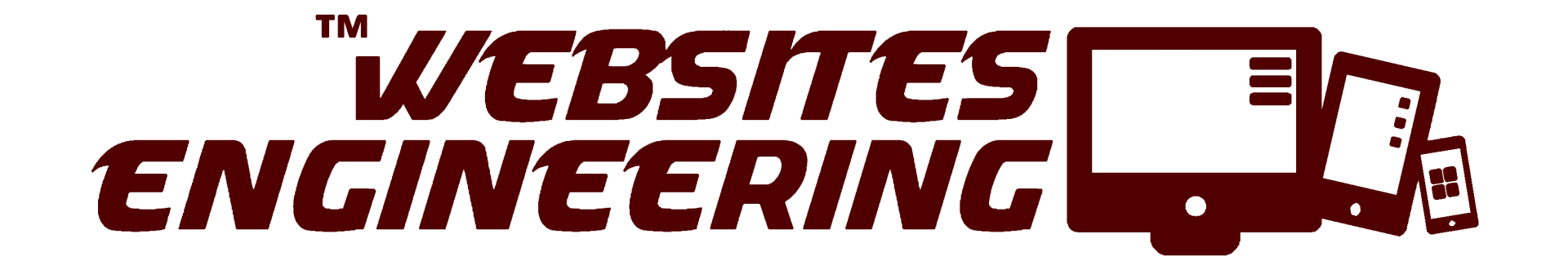 Websites Engineering Logo