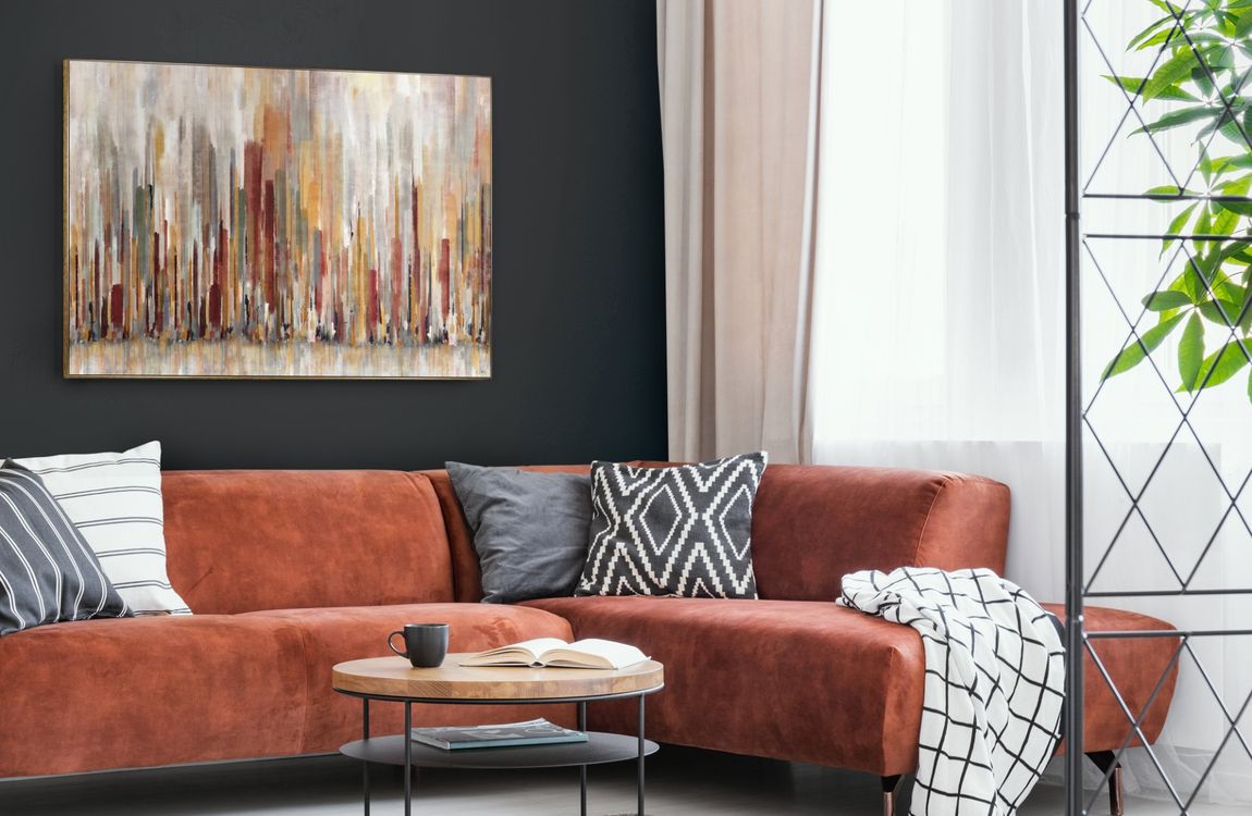 Wall Art at Linden Art & Design