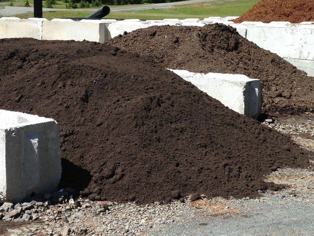 Supersoil Compost