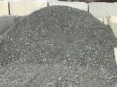 dirt